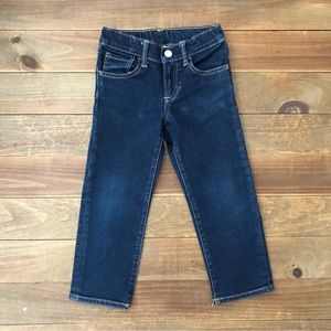 Baby Gap 1969 Straight Jeans